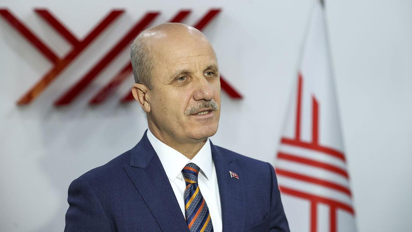 YÖK Başkanı Özvar'dan vakıf üniversitelerine  uyarı